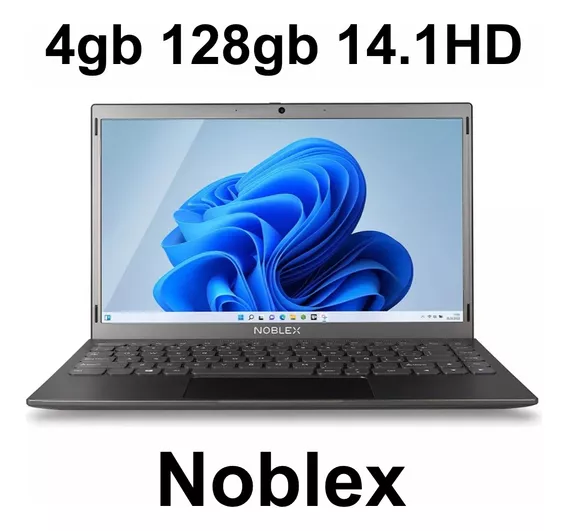 Notebook Noblex