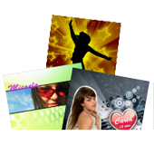 Invitaciones